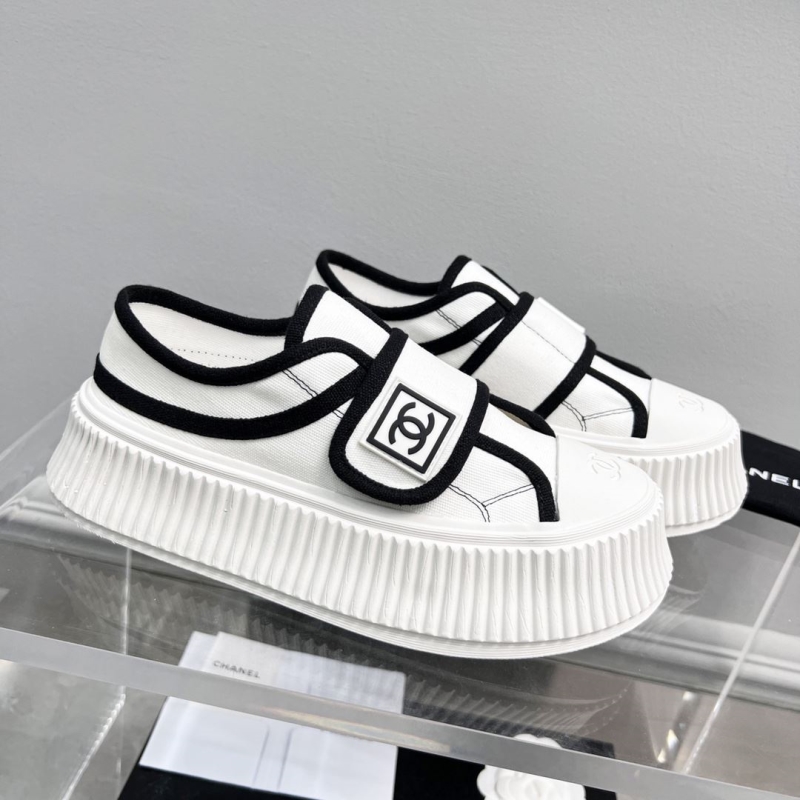 Chanel Sport Shoes